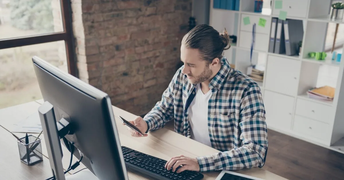 53 percent of internet traffic is already generated by non-humans: how will this change people's daily lives?