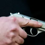 Illegally stored weapons and ammunition found in Klaipėda and Prienai