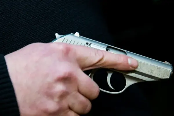 Illegally stored weapons and ammunition found in Klaipėda and Prienai
