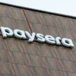 „Paysera LT“ manager: last year's revenue, according to unaudited data, grew by 13.7%