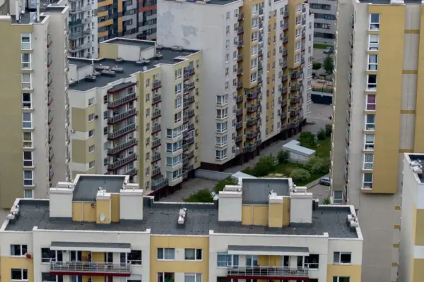 Vilnius and Kaunas housing markets – different trends: what do buyers choose?