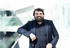 Benas Gabrielis Urbonavičius, KTU team created the „Slibinomobilis“