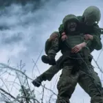Zelenskis revealed the total number of Ukrainian and Russian soldiers killed