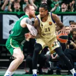 Official: Šaras and Fenerbahçe have agreed with Will Clyburn