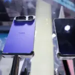 Pocket AI: Powerful Phones Launched in China