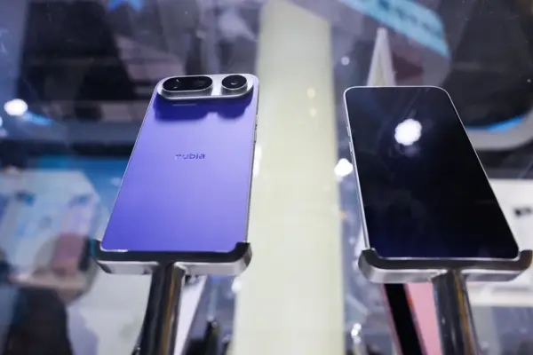 Pocket AI: Powerful Phones Launched in China