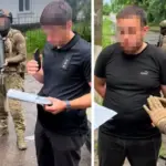 Fly attacked its own people until brain concussion: two soldiers of the scandalous "Skelia" regiment detained