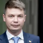 Martynas Katelynas hopes that Latvia will express the need not only for officials but also for other types of assistance