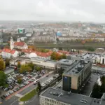 Eurostat: Lithuania's government debt-to-GDP ratio – one of the lower in the EU