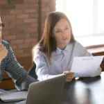 Silence is no longer golden: how one question to a colleague can raise your salary
