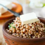 You have definitely never tasted such buckwheat porridge: one trick changes the taste