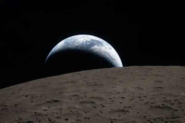 NASA sounds the alarm: astronauts on the Moon may be left with no chance of survival