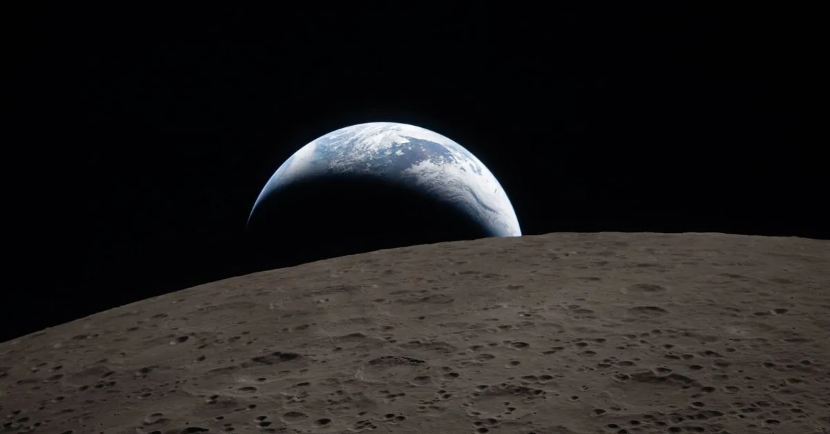 NASA sounds the alarm: astronauts on the Moon may be left with no chance of survival
