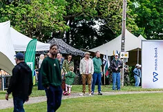 Moments from the Citizenship Festival