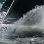 For the historic European Sailing Championship in Klaipėda – GPS jamming caused by Russia