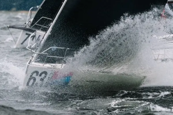 For the historic European Sailing Championship in Klaipėda – GPS jamming caused by Russia