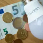 „Litgrid“: decreased solar and wind power generation increased its price by 84%