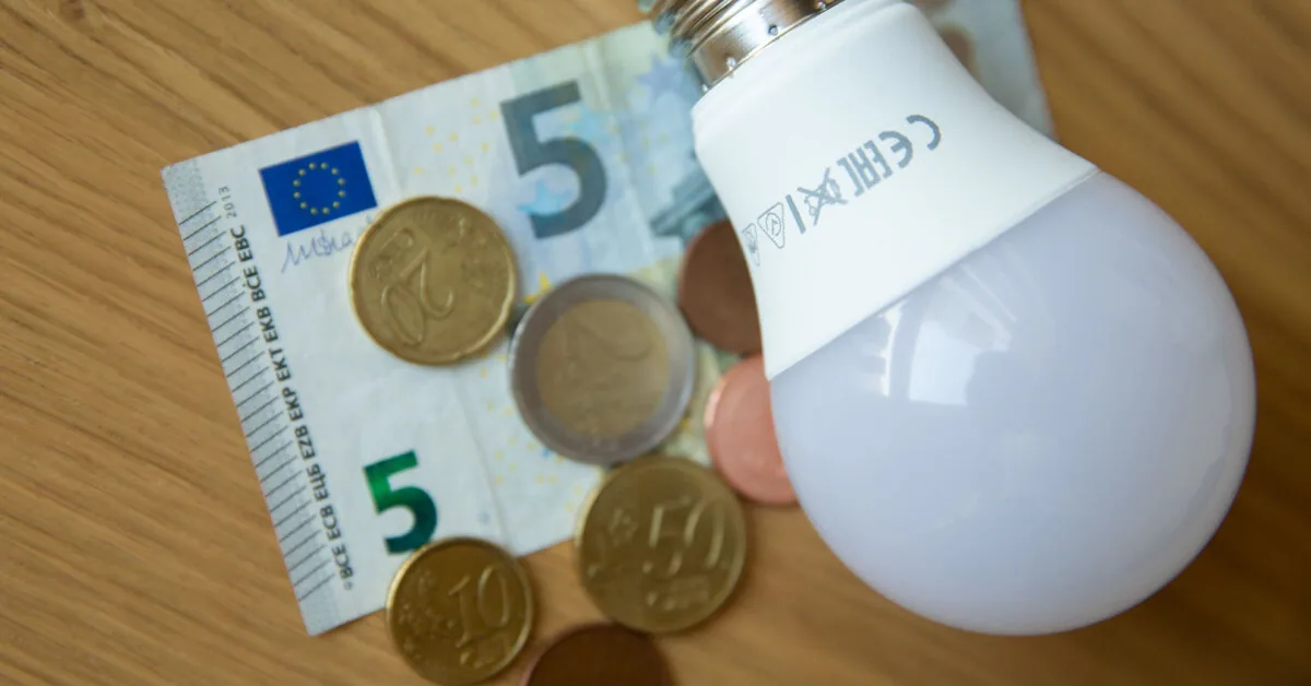 „Litgrid“: higher import flows and increased wind generation reduced electricity price