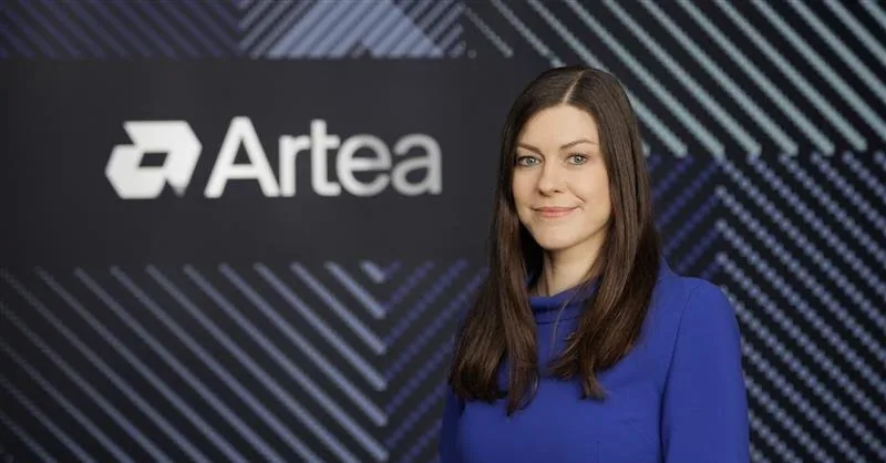 Indrė Genytė-Pikčienė. Awaiting the ECB's decision: interest rates react to inflation threats