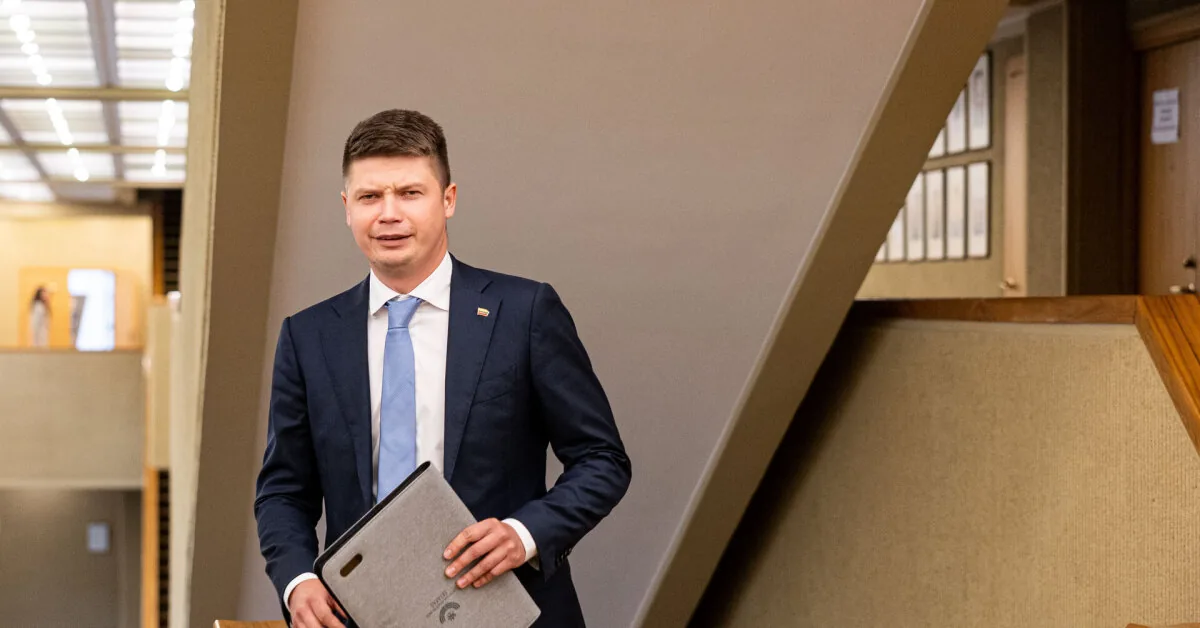 His Estonian colleague, the Minister of the Interior, discussed the fight against illegal migration