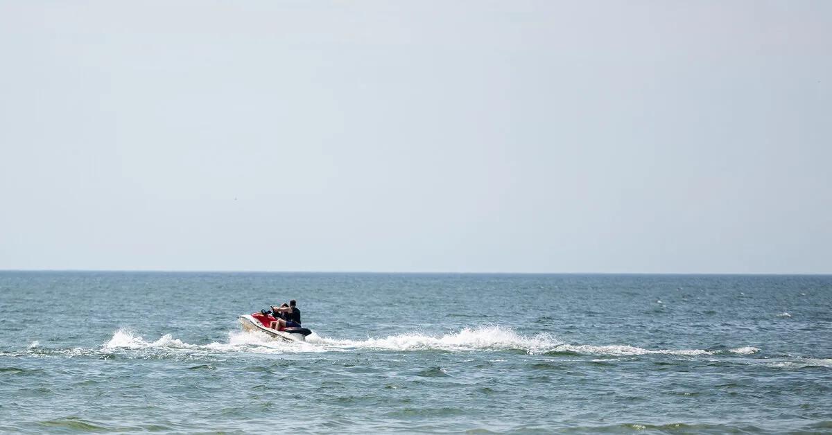 After raids in lakes and lagoons – dozens of violations and a warning to vacationers