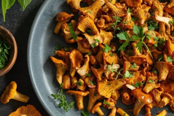 Voveraitės keliasi ant grilio: the most unexpected flavor trend of this summer