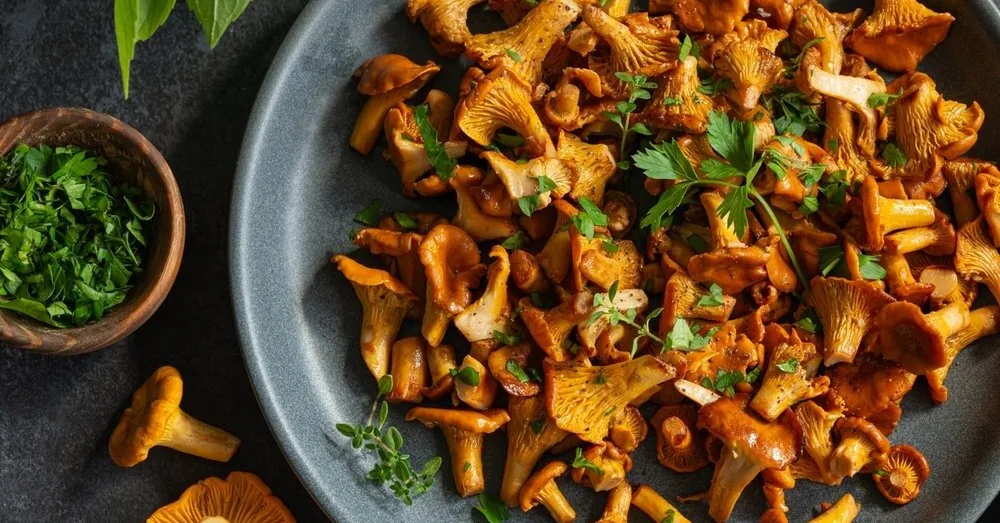 Voveraitės keliasi ant grilio: the most unexpected flavor trend of this summer