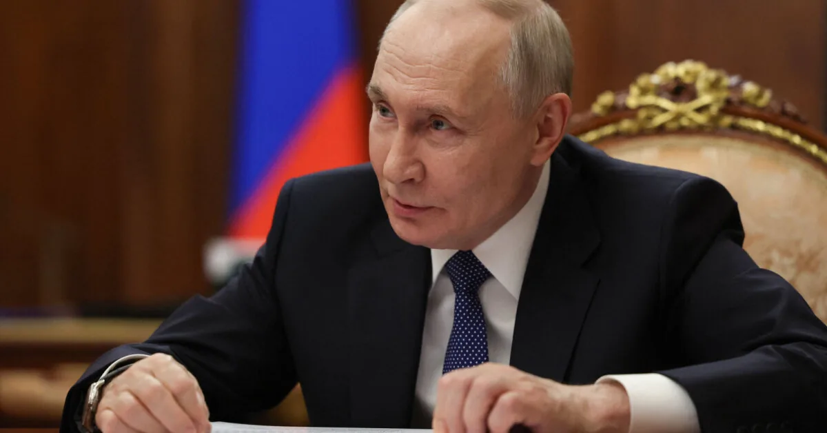 The regime in Russia is looking for traitors: out of fear, it lashes out with punishments