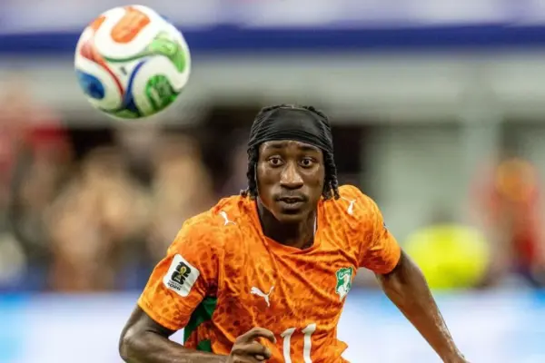 Real Madrid steps up efforts in the race for RB Leipzig's super talent
