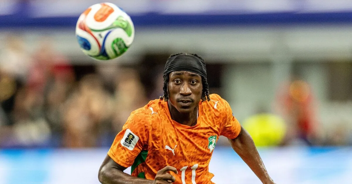 Real Madrid steps up efforts in the race for RB Leipzig's super talent