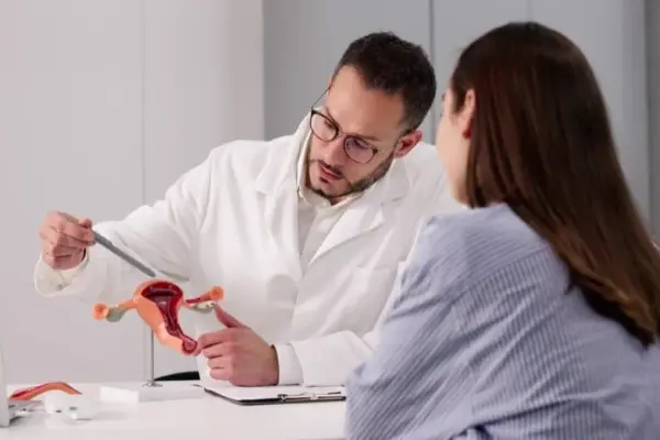 For women with this cancer – an important innovation: what is changing in treatment?