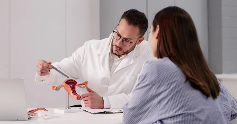 For women with this cancer – an important innovation: what is changing in treatment?