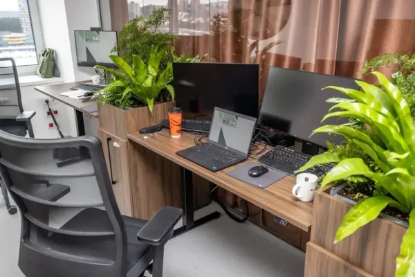 Not just a winter problem: why eyes get dry in summer and what does the work environment have to do with it?