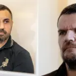 A Lithuanian imprisoned for spying for Belarus is believed to have become a victim of racketeering: it was even necessary to transfer him to another prison