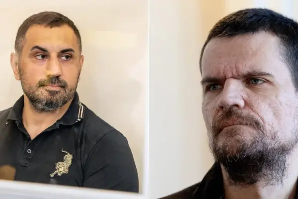 A Lithuanian imprisoned for spying for Belarus is believed to have become a victim of racketeering: it was even necessary to transfer him to another prison