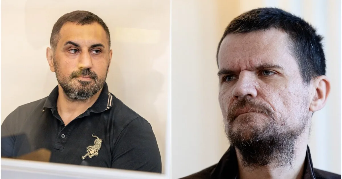 A Lithuanian imprisoned for spying for Belarus is believed to have become a victim of racketeering: it was even necessary to transfer him to another prison