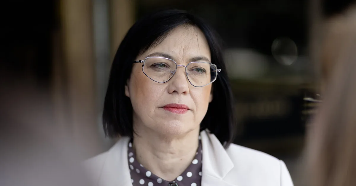 Raminta Popovienė. Passions over the PUPP threshold: one inspection cannot become a verdict