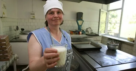 Competition Council and two ministries – against lower diesel excise tax for dairy cooperatives