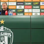 I beat "Žalgiris" preparing Skerla – about the opponent, the plan, and a possible new recruit