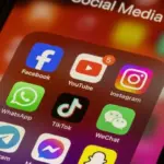 Facebook and Instagram networks experienced disruptions worldwide
