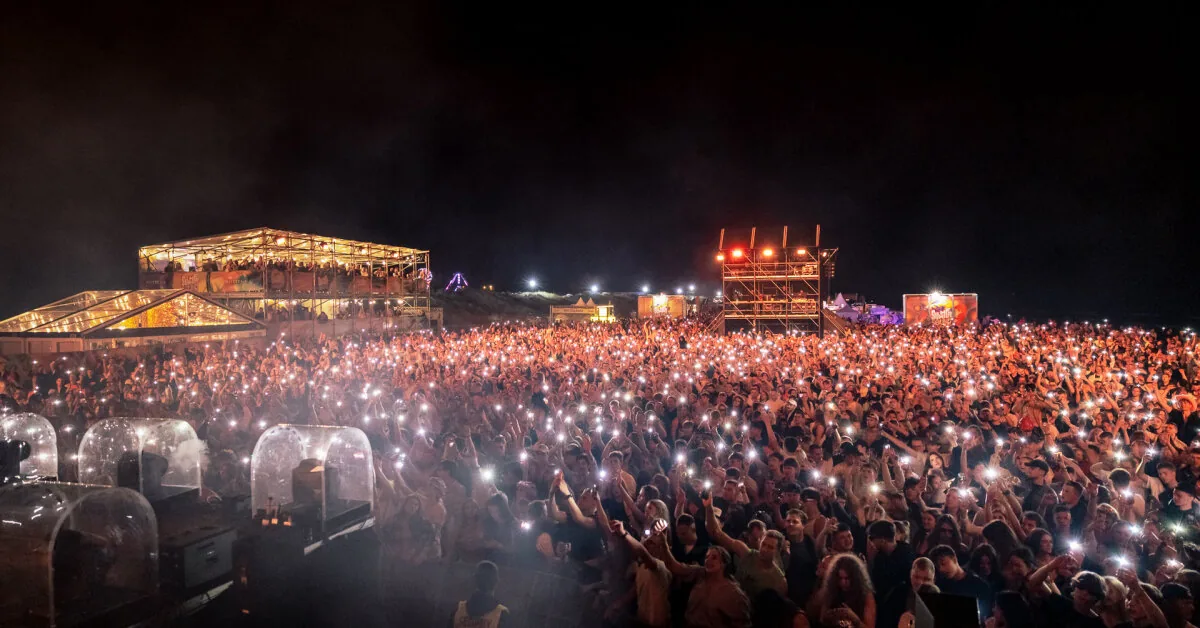 „Summer Sound 2026“ revealed new names: Hardwell and „Sigma“ will perform at the festival