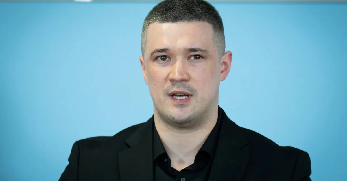 Zelensky commented on the dismissal of Defense Minister Fedorov