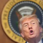 Donald Trump: The US must be very cautious about granting Patriot missile licenses to Kyiv