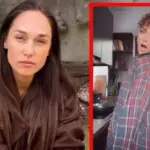 What Indrė Bareikienė showed – moved thousands: the video is spreading massively