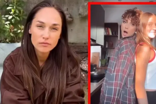 What Indrė Bareikienė showed – moved thousands: the video is spreading massively