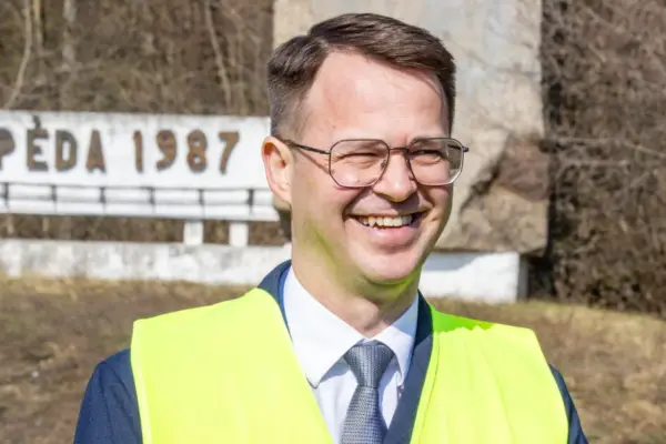 Kelyje Vilnius–Molėtai – nauji pokyčiai: ką turi žinoti vairuotojai?