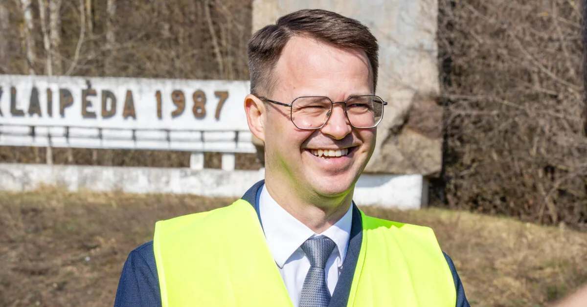Kelyje Vilnius–Molėtai – nauji pokyčiai: ką turi žinoti vairuotojai?