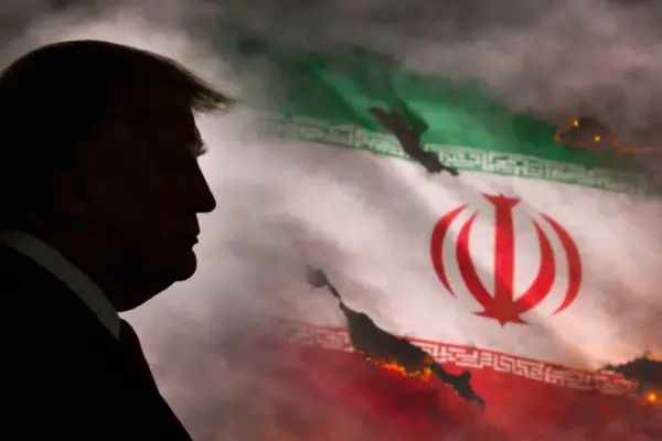 „The Washington Post“: not the end yet – the US plans a larger-scale war against Iran