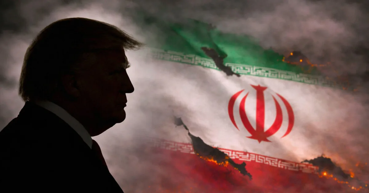„The Washington Post“: not the end yet – the US plans a larger-scale war against Iran
