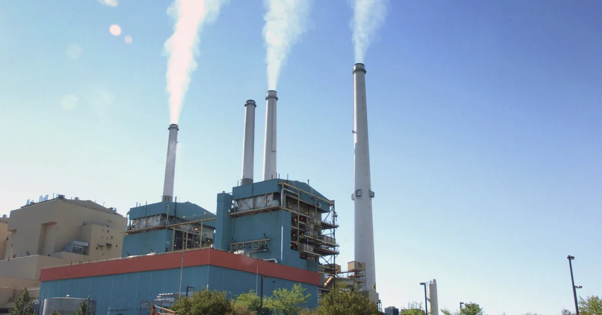 TEA: due to the war in the Middle East, more and more electricity is generated from coal